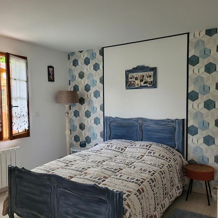 Charmante Maison Lacs 외부 사진