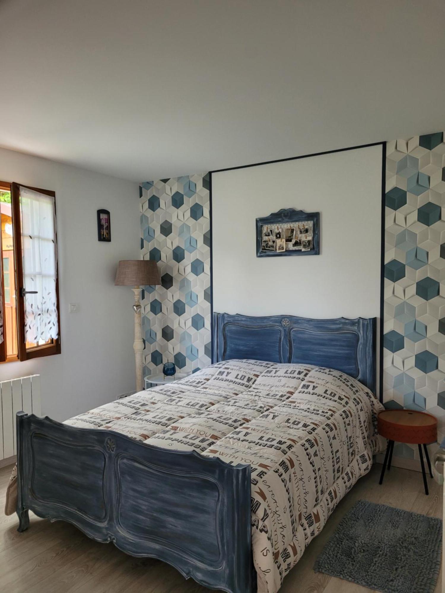 Charmante Maison Lacs 외부 사진