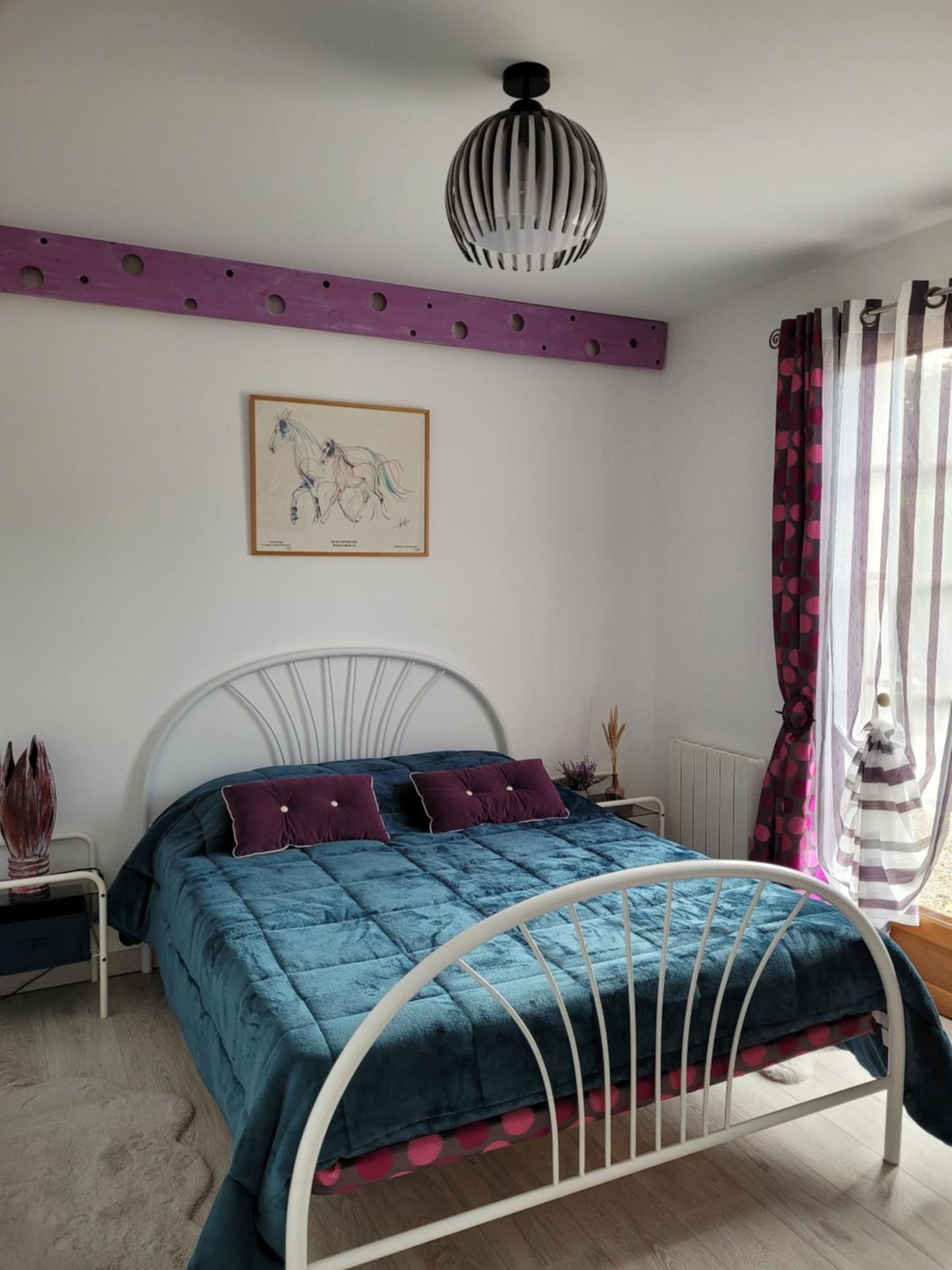 Charmante Maison Lacs 외부 사진